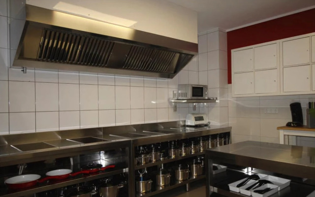 Apart-Hotel am Blauen Stein