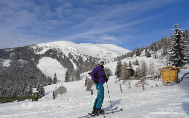 Gartenwohnung Gretl mit Biotop in Seenähe
