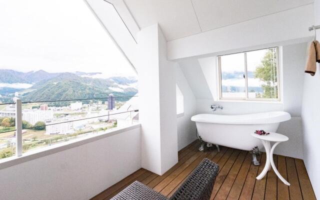 Hotel Sierra Resort Yuzawa