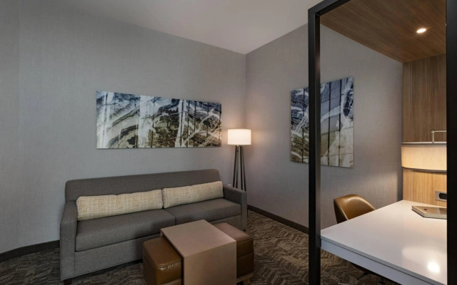 Springhill Suites by Marriott Waco