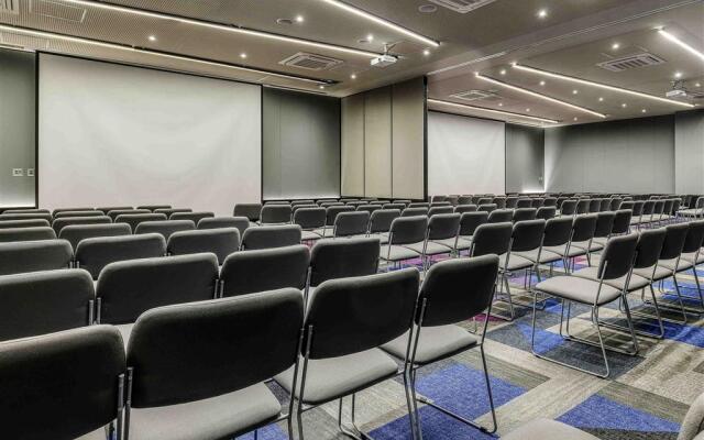 Novotel Belo Horizonte Savassi