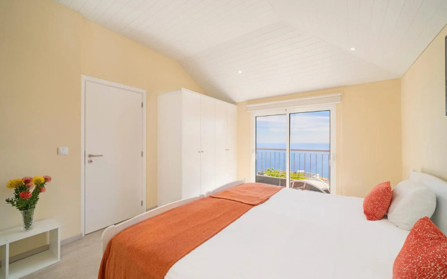 SeaView Apartment by OurMadeira
