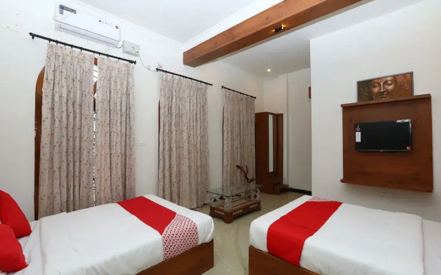 OYO 17246 Anurag Inn