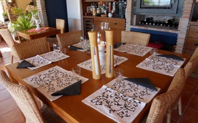 Bed & Breakfast Casa don Carlos