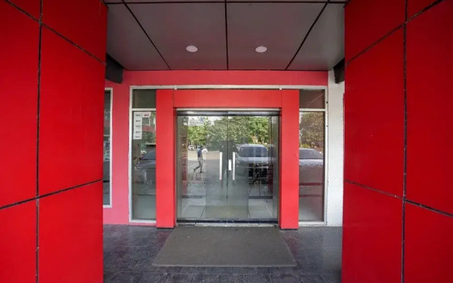 壮丽酒店(Hotel Majestic)