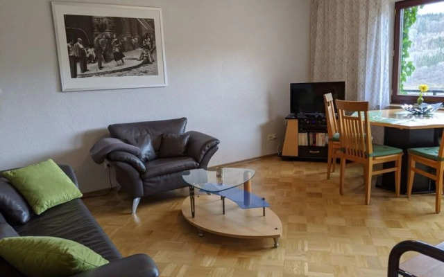 Wiesental Appartmenthaus Simmerath-Einruhr