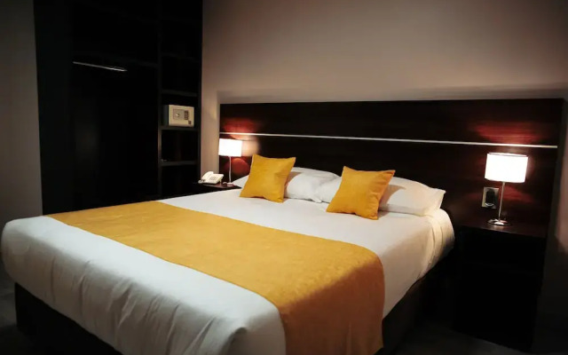 Hotel Batista