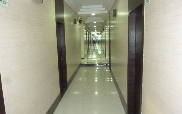 Hotel Regal Palace