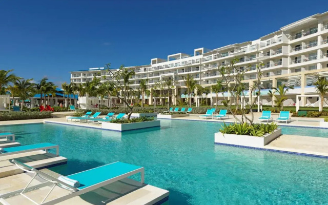 Dreams Cap Cana Resort & Spa