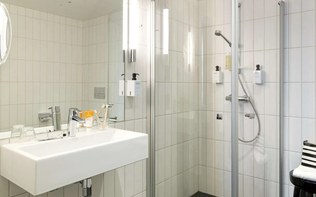 Scandic Fornebu
