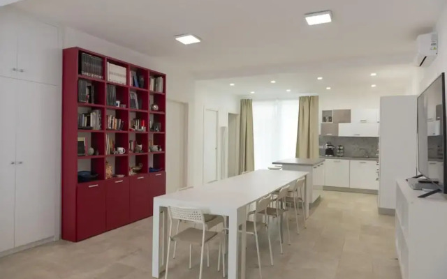 Villa Near Cisternino With Pool and Orchard