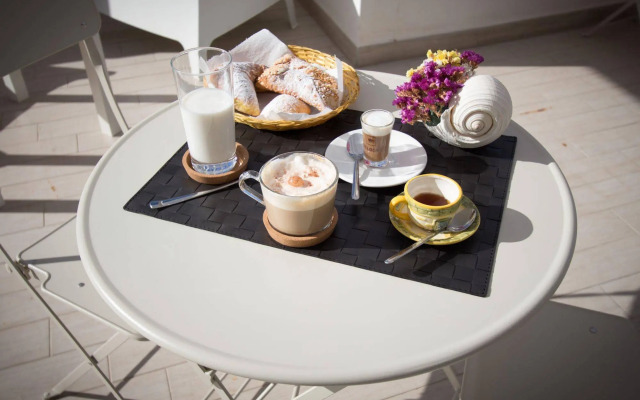B&B Baglio Santa Croce