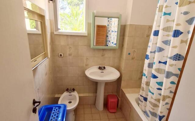 Appartement Six-Fours-les-Plages, 3 pièces, 6 personnes - FR-1-316-122