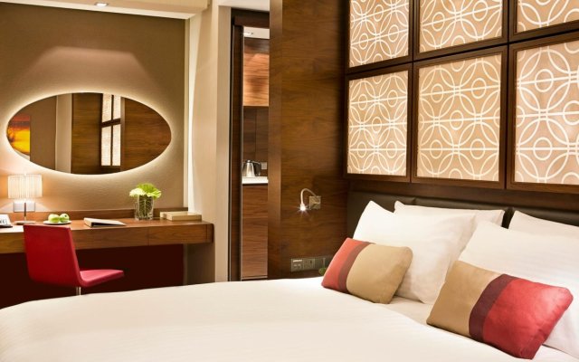 Four Points by Sheraton Doha