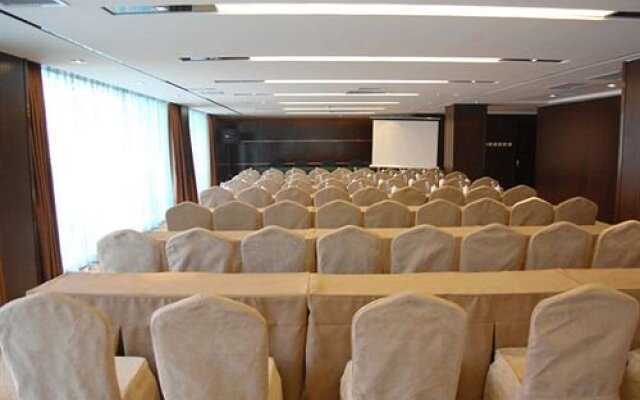 Dalianyuan Hotel