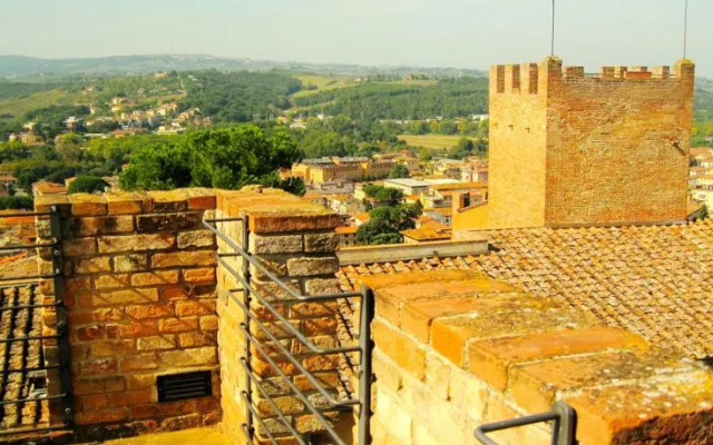 Casa Vacanze "La Torre"