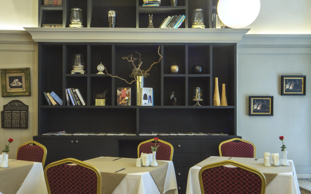 The Selection Suites
