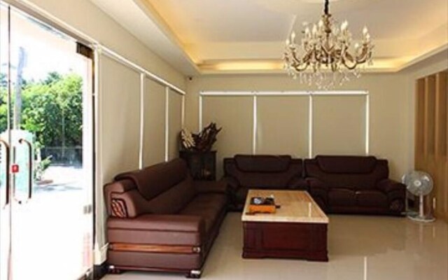 Shui Yan B&B