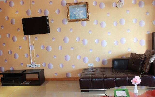 Gatimene Gardens Hotel