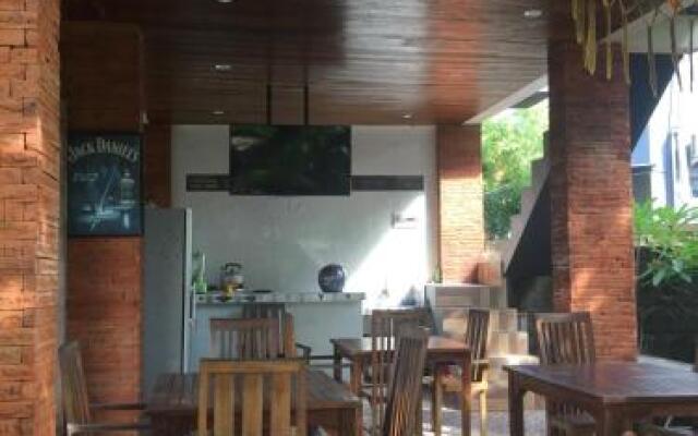 Satria Bungalow