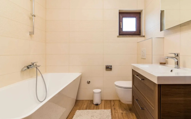 Apartment in Croatia Near the Coast