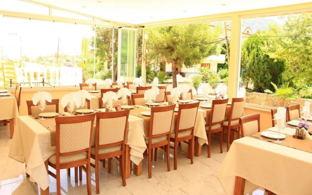 Scala Hotel