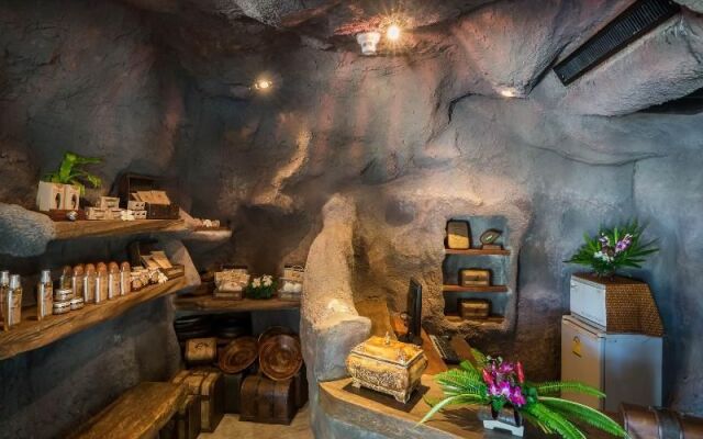 Muang Samui Villas & Suites