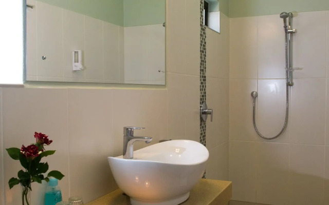 Namib Guesthouse