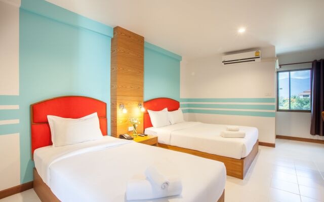 We Briza Hotel Chiangmai