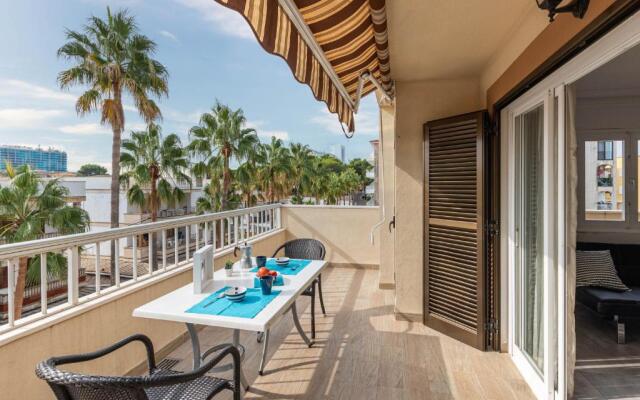 YourHouse Acapulco Apartments