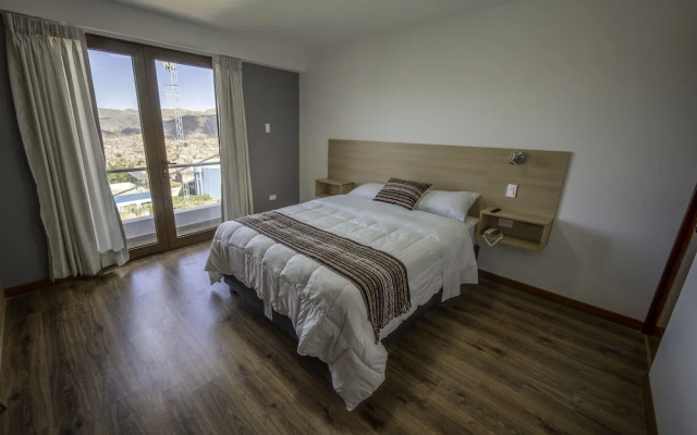 Ayni Cusco Hotel
