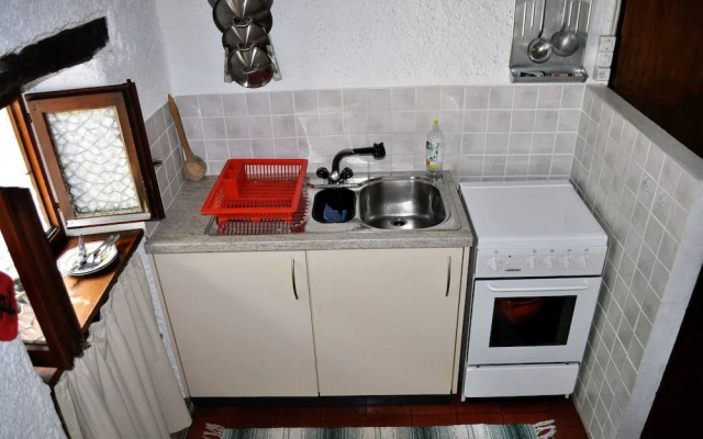 Typical, Romantic Tessiner Cottage