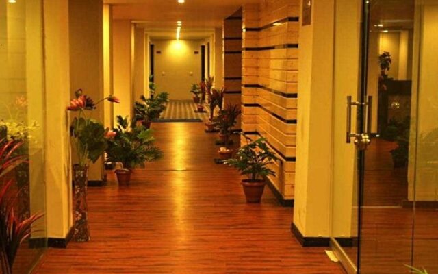 Hotel Tranquil Retreat