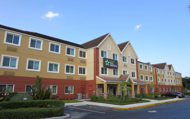 Extended Stay America Premier Suites - Miami - Airport - Miami Springs