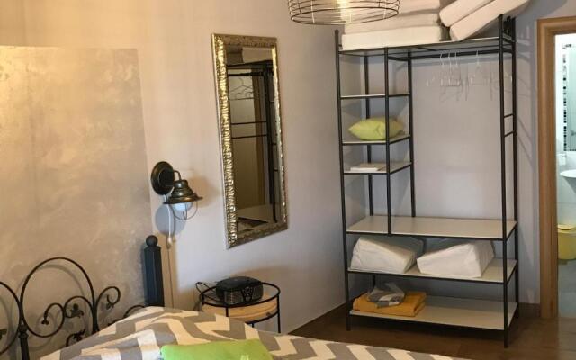 Apartments Karla & Marija