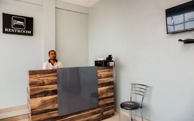 Spot On 46331 Hotel Kushas