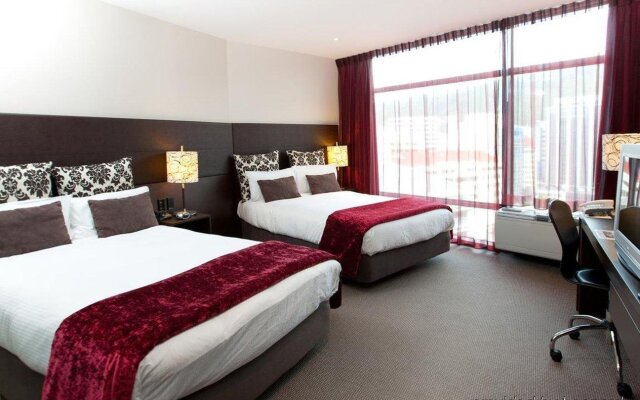 Rydges Wellington