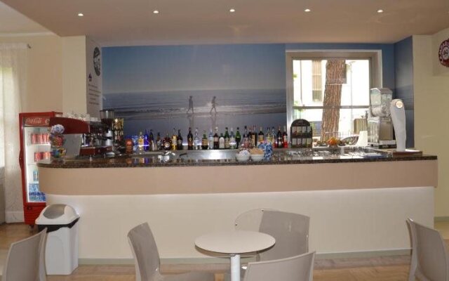 Hotel Pierre Riccione