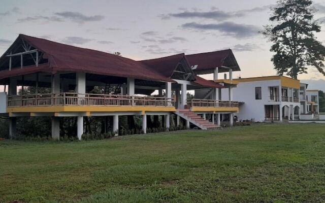 Hotel Territorio Quimbaya