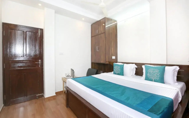 Hotel Sai Stay Inn By OYO Rooms