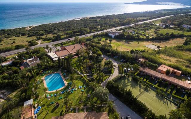 Hotel Punta Sur