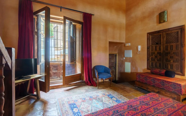 Palacio Conde De Cabra - Hotel in グレナダ - Photo 4