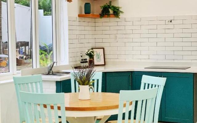 Viva Villa Vung Tau 4 Bedrooms