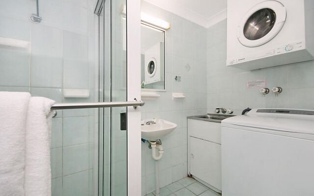 Byron BaySide Central Studio Apartments