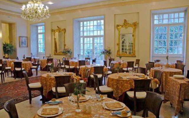 Grand Hotel delle Terme