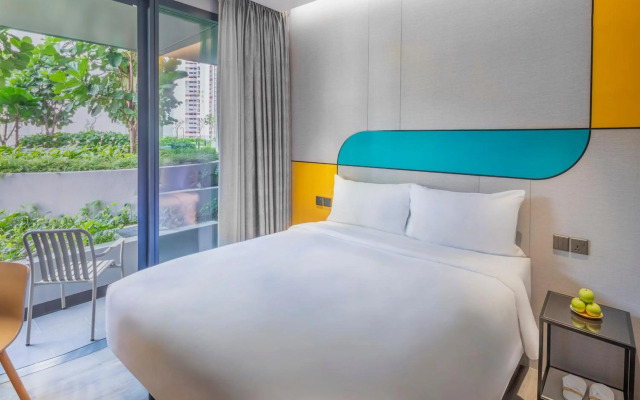 Hotel Mi Rochor