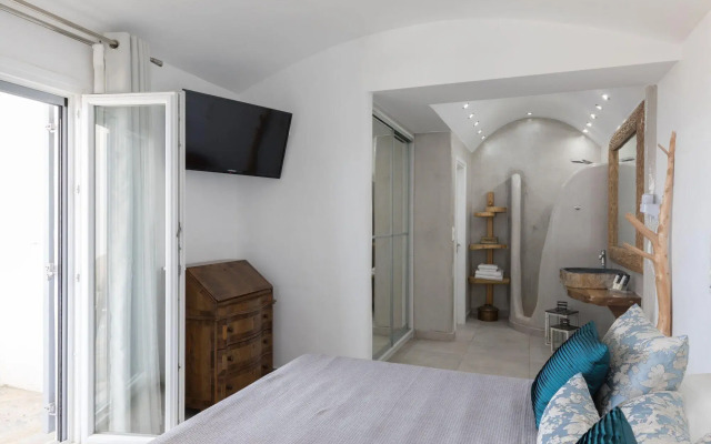 Villa Konstantin Rooms & Suites