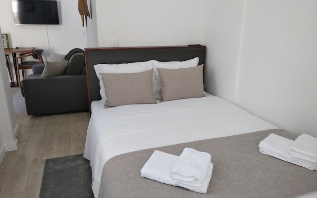 Bra.com Apartments Oporto Faria