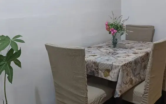 Amigas Transient House