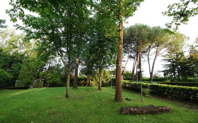 Il Collesu - Apartment in the Heart of Tuscany